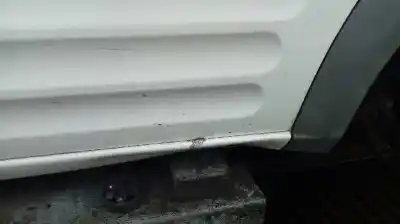 Утилизация автомобиля ford transit connect (tc7) furgón (2006->) года 2005 питание bhpa