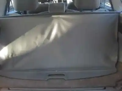 Утилизация автомобиля hyundai santa fe (sm) 2.0 gls crdi 4x4 года 2002 питание d4ea
