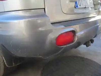 Утилизация автомобиля hyundai santa fe (sm) 2.0 gls crdi 4x4 года 2002 питание d4ea