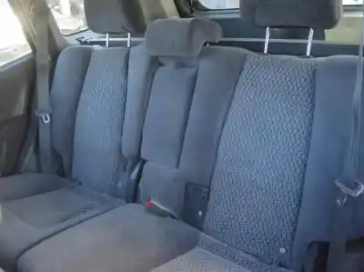 Утилизация автомобиля hyundai santa fe (sm) 2.0 gls crdi 4x4 года 2002 питание d4ea