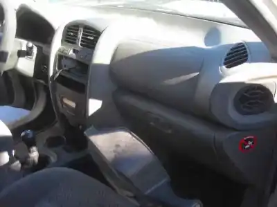 Утилизация автомобиля hyundai santa fe (sm) 2.0 gls crdi 4x4 года 2002 питание d4ea
