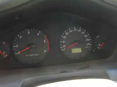 Утилизация автомобиля hyundai santa fe (sm) 2.0 gls crdi 4x4 года 2002 питание d4ea