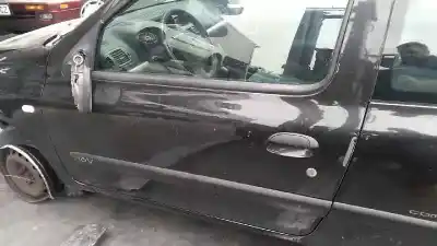 Утилизация автомобиля renault clio ii fase ii (b/cb0) authentique года 2005 питание d4f722