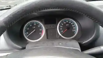 Утилизация автомобиля renault clio ii fase ii (b/cb0) authentique года 2005 питание d4f722