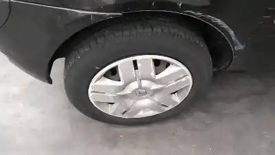 Утилизация автомобиля renault clio ii fase ii (b/cb0) authentique года 2005 питание d4f722