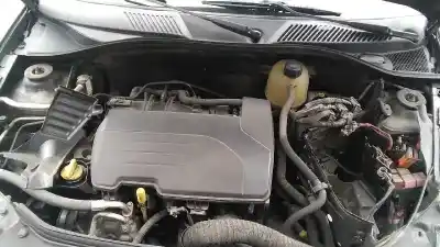 Утилизация автомобиля renault clio ii fase ii (b/cb0) authentique года 2005 питание d4f722