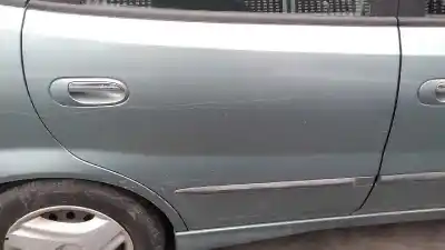 Здавання транспортного засобу nissan almera tino (v10m) básico року 2001 потужний qg18