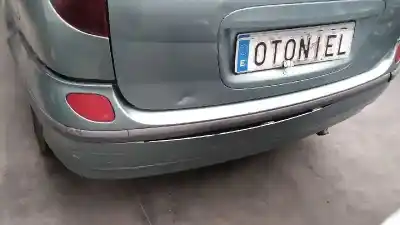 Здавання транспортного засобу nissan almera tino (v10m) básico року 2001 потужний qg18