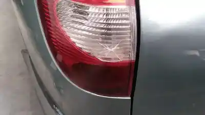 Здавання транспортного засобу nissan almera tino (v10m) básico року 2001 потужний qg18
