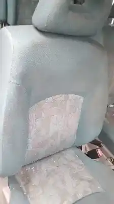 Здавання транспортного засобу nissan almera tino (v10m) básico року 2001 потужний qg18