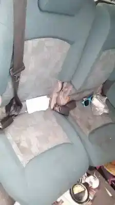 Здавання транспортного засобу nissan almera tino (v10m) básico року 2001 потужний qg18