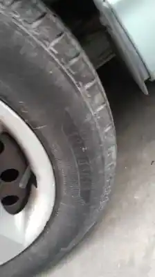 Здавання транспортного засобу nissan almera tino (v10m) básico року 2001 потужний qg18