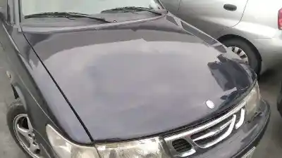Verschrottungsfahrzeug saab 9-3 berlina 2.2 s tid des jahres 2001 angetrieben d223l