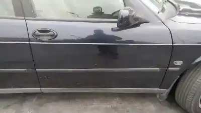 Verschrottungsfahrzeug saab 9-3 berlina 2.2 s tid des jahres 2001 angetrieben d223l