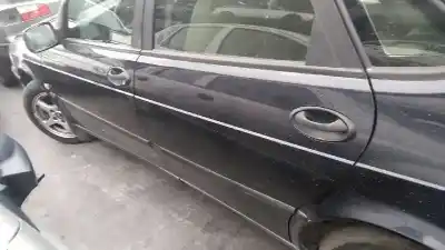 Verschrottungsfahrzeug saab 9-3 berlina 2.2 s tid des jahres 2001 angetrieben d223l