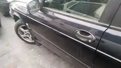 Verschrottungsfahrzeug saab 9-3 berlina 2.2 s tid des jahres 2001 angetrieben d223l
