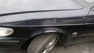 Verschrottungsfahrzeug saab 9-3 berlina 2.2 s tid des jahres 2001 angetrieben d223l