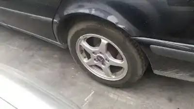 Verschrottungsfahrzeug saab 9-3 berlina 2.2 s tid des jahres 2001 angetrieben d223l