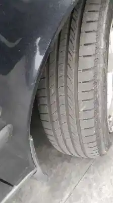 Verschrottungsfahrzeug saab 9-3 berlina 2.2 s tid des jahres 2001 angetrieben d223l