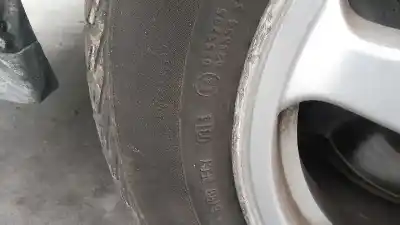 Verschrottungsfahrzeug saab 9-3 berlina 2.2 s tid des jahres 2001 angetrieben d223l