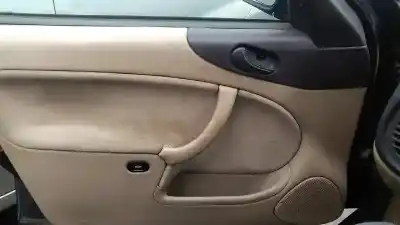 Verschrottungsfahrzeug saab 9-3 berlina 2.2 s tid des jahres 2001 angetrieben d223l