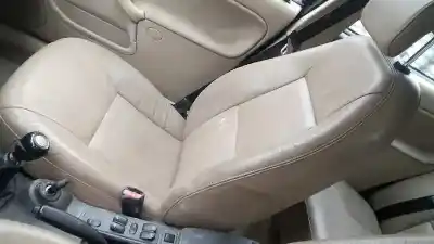 Verschrottungsfahrzeug saab 9-3 berlina 2.2 s tid des jahres 2001 angetrieben d223l