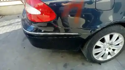 Veicolo di demolizione mercedes-benz clase clk (w209) coupe 220 cdi (209.308) dell'anno 2006 alimentato om646966