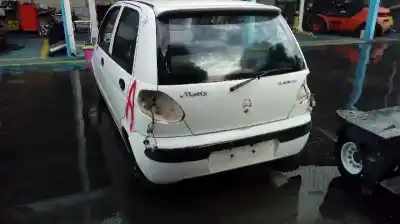Утилизация автомобиля daewoo                                             matiz                                                                                                                                                                                                                                                      cd года 2000 питание f8cv