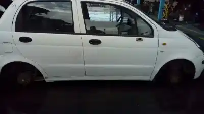Утилизация автомобиля daewoo                                             matiz                                                                                                                                                                                                                                                      cd года 2000 питание f8cv