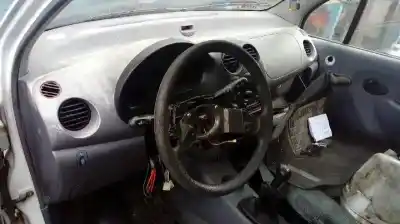 Утилизация автомобиля daewoo                                             matiz                                                                                                                                                                                                                                                      cd года 2000 питание f8cv