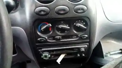 Утилизация автомобиля daewoo                                             matiz                                                                                                                                                                                                                                                      cd года 2000 питание f8cv