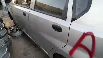 Утилизация автомобиля daewoo kalos (klas) 1.2 года 2004 питание b12g1-g