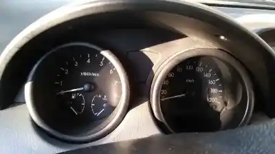 Утилизация автомобиля daewoo kalos (klas) 1.2 года 2004 питание b12g1-g