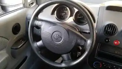 Утилизация автомобиля daewoo kalos (klas) 1.2 года 2004 питание b12g1-g