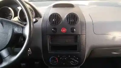 Утилизация автомобиля daewoo kalos (klas) 1.2 года 2004 питание b12g1-g