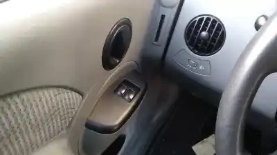 Утилизация автомобиля daewoo kalos (klas) 1.2 года 2004 питание b12g1-g