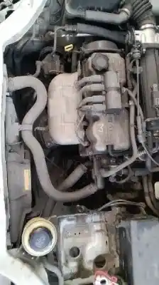 Утилизация автомобиля daewoo kalos (klas) 1.2 года 2004 питание b12g1-g
