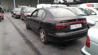 Sloopvoertuig seat toledo (1m2) signo van het jaar 2004 aangedreven asz