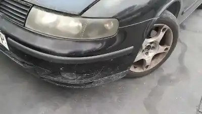 Sloopvoertuig seat toledo (1m2) signo van het jaar 2004 aangedreven asz