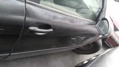 Sloopvoertuig seat toledo (1m2) signo van het jaar 2004 aangedreven asz