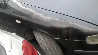Sloopvoertuig seat toledo (1m2) signo van het jaar 2004 aangedreven asz