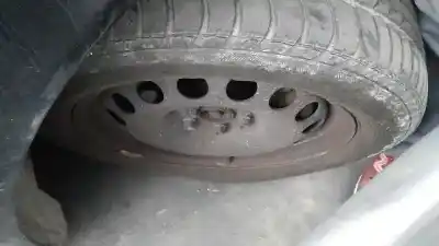 Sloopvoertuig seat toledo (1m2) signo van het jaar 2004 aangedreven asz