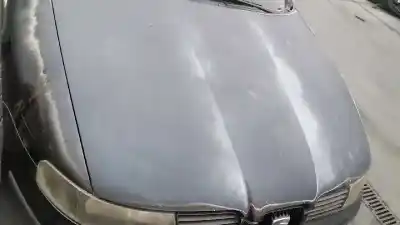 Sloopvoertuig seat toledo (1m2) signo van het jaar 2004 aangedreven asz