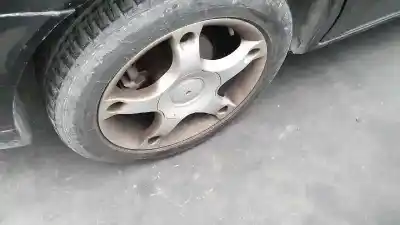 Sloopvoertuig seat toledo (1m2) signo van het jaar 2004 aangedreven asz