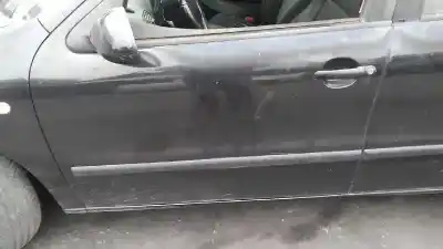 Sloopvoertuig seat toledo (1m2) signo van het jaar 2004 aangedreven asz