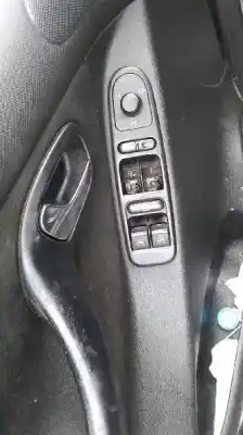 Sloopvoertuig seat toledo (1m2) signo van het jaar 2004 aangedreven asz