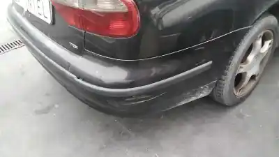 Sloopvoertuig seat toledo (1m2) signo van het jaar 2004 aangedreven asz