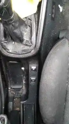 Sloopvoertuig seat toledo (1m2) signo van het jaar 2004 aangedreven asz
