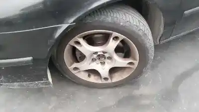 Sloopvoertuig seat toledo (1m2) signo van het jaar 2004 aangedreven asz
