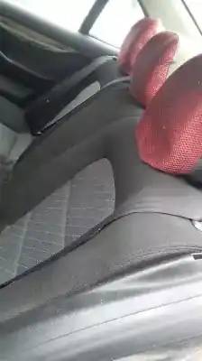 Sloopvoertuig seat toledo (1m2) signo van het jaar 2004 aangedreven asz